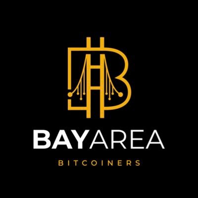 Bay Area Bitcoiners. For plebs by plebs 🍌 🥖