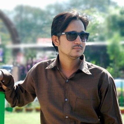video Journalist