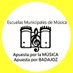 Profesores de las Escuelas Mun. Música de Badajoz (@eemmprofes) Twitter profile photo Profesores de las Escuelas Mun. Música de Badajoz (@eemmprofes) Twitter profile photo