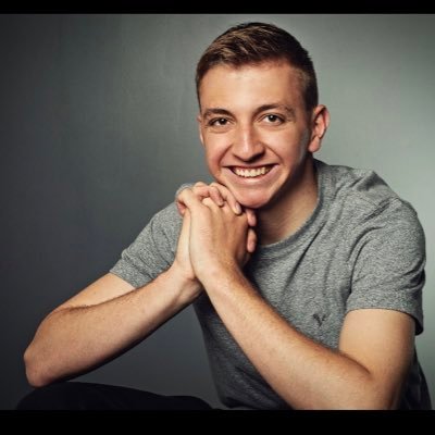 samueltolson03's profile picture. Hebrews 11:1