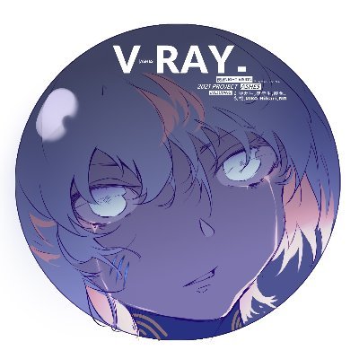 夜视NightVisionさんのプロフィール画像