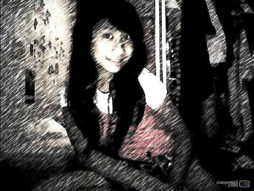 the unyuest girl in the room xD