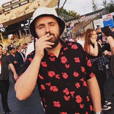 billton93's profile picture. 