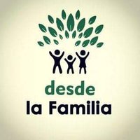 Desde la Familia(@desdelafamilia) 's Twitter Profile Photo