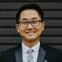 Chen Liu (@chenliu_nz) 's Twitter Profile