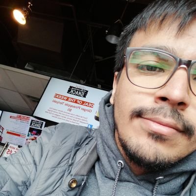 ruisagudguy's profile picture. 🔴⚫ Manudo. De Santa María de Dota.