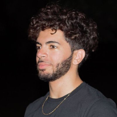 MatinSa7's profile picture. It really do be like that sometimes