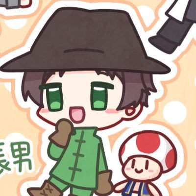 だいふくさんのプロフィール画像