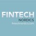 Fintech Nordics (@fintechnordics) Twitter profile photo Fintech Nordics (@fintechnordics) Twitter profile photo