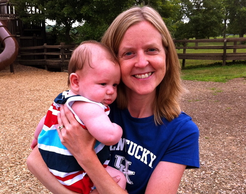 Doctoral student, Mother, special needs advocate. I am interested in education technology, teaching strategies, advocacy, and other education topics.