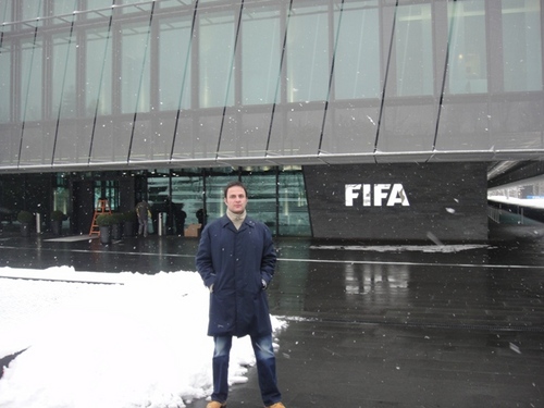 paulista_falcao's profile picture. Boleiro e advogado nas horas vagas...