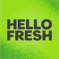 HelloFresh boxes include delicious and nutritious recipes delivered every week along with all the high quality ingredients you need to prepare them.