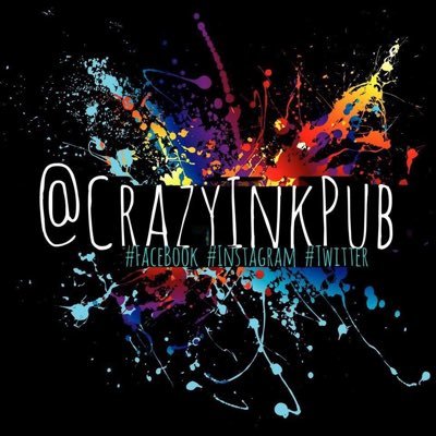 Author Erin Lee & Crazy Inkさんのプロフィール画像