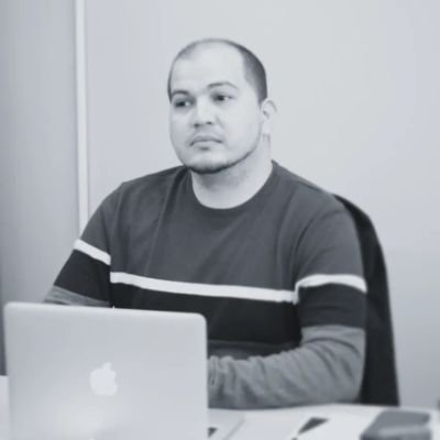 Coordinador de la Dirección de Comunicación de la Municipalidad de Asunción