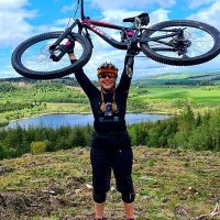 Scottish Rocket 🚀(@Mrs_TMcC) 's Twitter Profile Photo