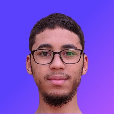 Full Stack Developer ❤
Website: https://t.co/hbID8Qirog
GitHub: https://t.co/rPZTBZHYgg
Last Project: https://t.co/EMG2z29NYl