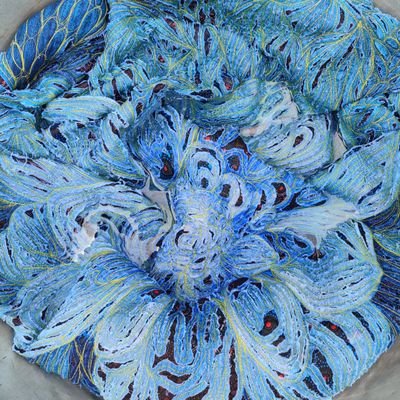 penelope_trinh's profile picture. Artquilts and Handicrafts