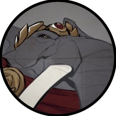 Endless_Emperor's profile picture. ⠀⠀ ⠀ ⠀⠀ 「 𝐀𝐛𝐬𝐨𝐥𝐮𝐭𝐮𝐦 𝐃𝐨𝐦𝐢𝐧𝐢𝐮𝐦 」