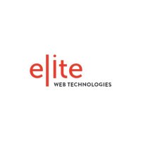 Elite Web Technologies(@EliteWebTech) 's Twitter Profile Photo