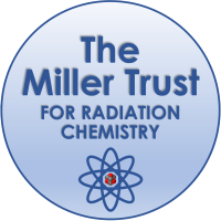 The Miller Trust for Radiation Chemistry (@themillertrust) 's Twitter Profile Photo The Miller Trust for Radiation Chemistry (@themillertrust) 's Twitter Profile Photo