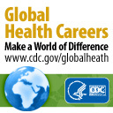 Passionate about using your experience & talent to help people lead safer, healthier, and longer lives? Follow us to learn how. globalhealthjobs@cdc.gov