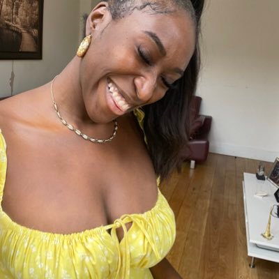 Love Food but it’s got to be vegan for me ☘️ All things vegan life and positive vibes 💛✨ Nigerian vegan 🇳🇬 5+ years vegan 🌱