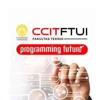 CCIT FTUI Official(@ccit_ftui) 's Twitter Profile Photo