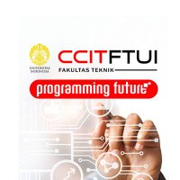 CCIT FTUI Official (@ccit_ftui) 's Twitter Profile