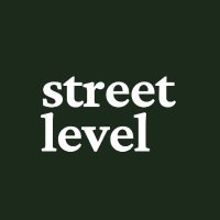 Street Level Australia (@streetlevelaus) 's Twitter Profile Photo Street Level Australia (@streetlevelaus) 's Twitter Profile Photo