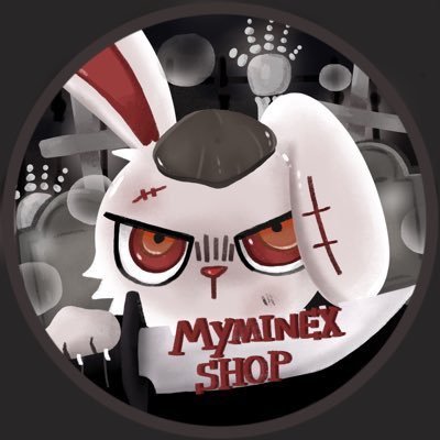 MYMINE_XSHOP Profile Picture