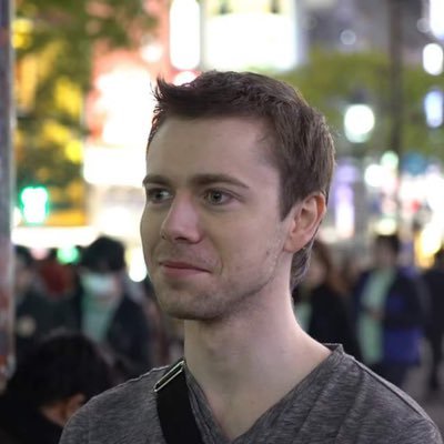 andrewmarkow's profile picture. Shaketag: defiantone