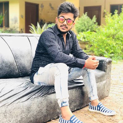 shubhamsoni5208's profile picture. भारतीय 🇮🇳