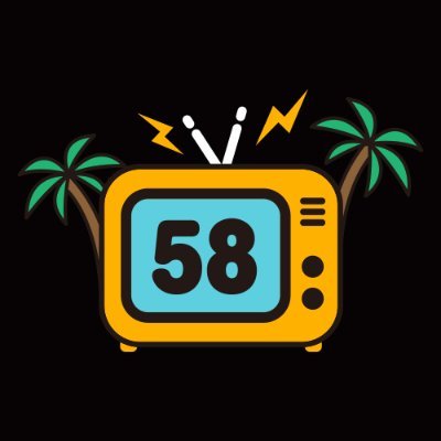 58TVは沖縄の話題や地元の人が気になるニュース、情報などを無料で楽しめるWeb動画サイトです！ご意見・ご感想はハッシュタグ #58TV をつけて投稿お願いします🌺

🌟58TV内の番組アカウント🌟
おきなわMIRAI'S→@okinawamirais 琉球スペシャリスト→@RyukyuSP