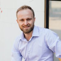 Stephen Taylor (@stephengstaylor) Twitter profile photo