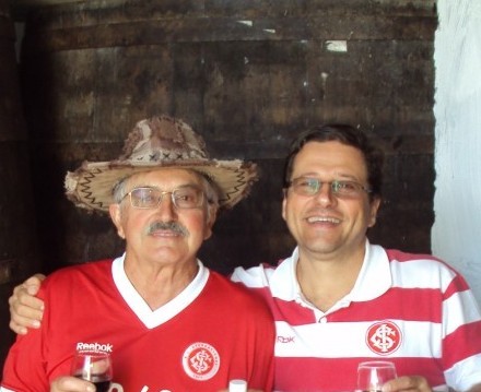 edmilsongabardo's profile picture. Colorado e trabalhador.