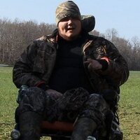 Jon Melton - @BigJonMelton Twitter Profile Photo