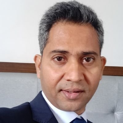 sksrivastava1's profile picture. 