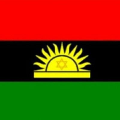 Love progressive minds #dividenigeria 
#EndNigeriaNow for #BiafraExit through #BiafraReferendum