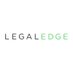 LegalEdge (@legaledge4smes) Twitter profile photo