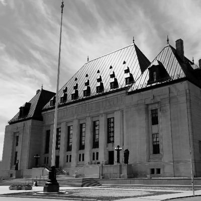 Unedited English and floor audio of oral arguments at the Supreme Court of Canada. Created as a public service. Not affiliated with or endorsed by the Court.