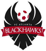 Official Twitter for the Atlanta Blackhawks PDL Soccer Team. Tweets game updates and breaking Blackhawks news.