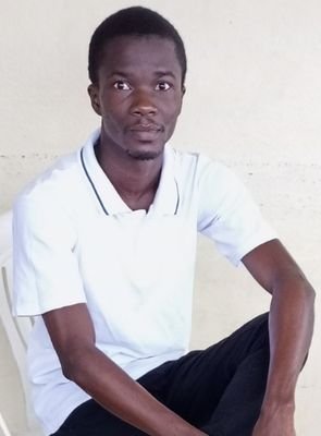 dieket_elie's profile picture. Je ne sais pas