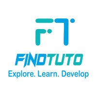 Findtuto(@Find_tuto) 's Twitter Profile Photo