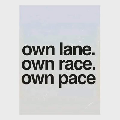 Christian ,patriot ,citizen of the world ,international civil servant ,addicted to self improvemen Success happens when you find the one thing you can control .