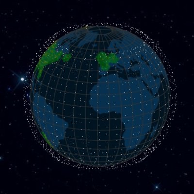 App now available on App Store
fun for starlink watching. Search for https://t.co/OSsSqfhAER

A bot (mostly): auto tweets events from https://t.co/OSsSqfhAER