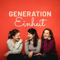 Generation Einheit(@Generation1heit) 's Twitter Profile Photo