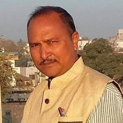 Ravi Chandekar, Lokmat