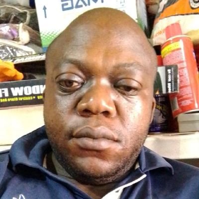 MutomboIdiamin2's profile picture. J'aime bien la justice