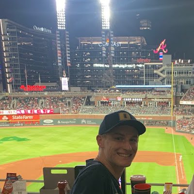 UANDY41's profile picture. History Major with a specialization in military history post 1900.