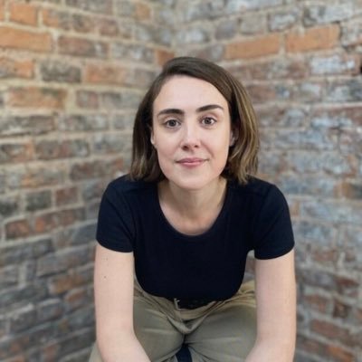 Theatre Director based in the glorious North West. She/her 🌹🇪🇺🏳️🌈